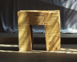 Werner Schlegel Bildhauer Niederntudorf Paderborn Holz Tip Tapping