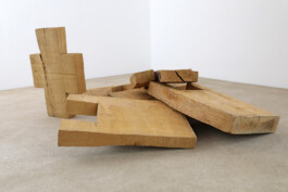 Werner Schlegel Bildhauer Niederntudorf Paderborn Holz Tip Tapping