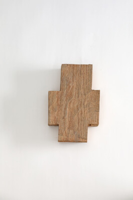 Werner Schlegel Bildhauer Niederntudorf Paderborn Holz Tip Tapping