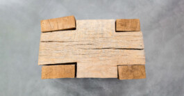 Werner Schlegel Bildhauer Niederntudorf Paderborn Holz Tip Tapping