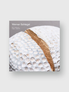  Werner Schlegel Bildhauer Niederntudorf Paderborn Holz Tip Tapping