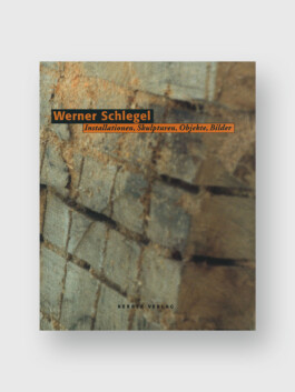  Werner Schlegel Bildhauer Niederntudorf Paderborn Holz Tip Tapping