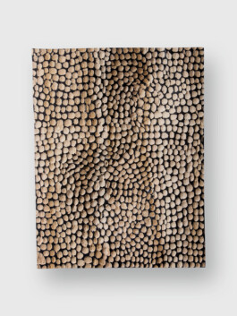 Werner Schlegel Bildhauer Niederntudorf Paderborn Holz Tip Tapping