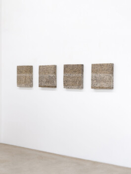 Werner Schlegel Bildhauer Niederntudorf Paderborn Holz Tip Tapping