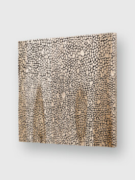 Werner Schlegel Bildhauer Niederntudorf Paderborn Holz Tip Tapping