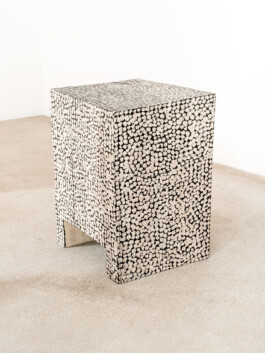 Werner Schlegel Bildhauer Niederntudorf Paderborn Holz Tip Tapping