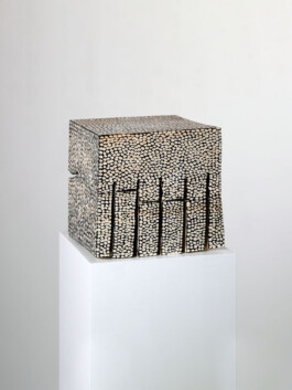 Werner Schlegel Bildhauer Niederntudorf Paderborn Holz Tip Tapping