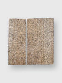 Werner Schlegel Bildhauer Niederntudorf Paderborn Holz Tip Tapping