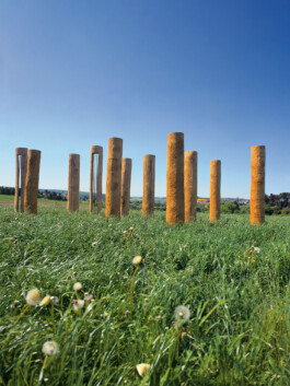 Werner Schlegel Bildhauer Niederntudorf Paderborn Holz Tip Tapping