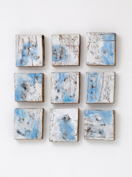 Werner Schlegel Bildhauer Niederntudorf Paderborn Holz Tip Tapping