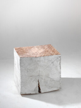 Werner Schlegel Bildhauer Niederntudorf Paderborn Holz Tip Tapping