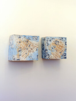 Werner Schlegel Bildhauer Niederntudorf Paderborn Holz Tip Tapping