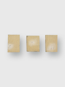 Werner Schlegel Bildhauer Niederntudorf Paderborn Holz Tip Tapping