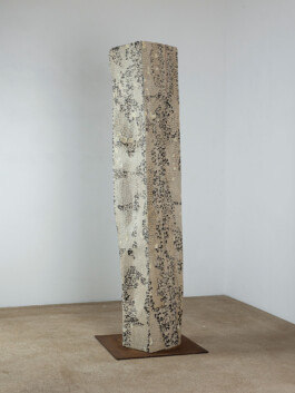 Werner Schlegel Bildhauer Niederntudorf Paderborn Holz Tip Tapping