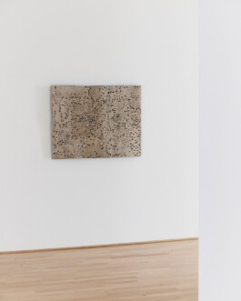  Werner Schlegel Bildhauer Niederntudorf Paderborn Holz Tip Tapping