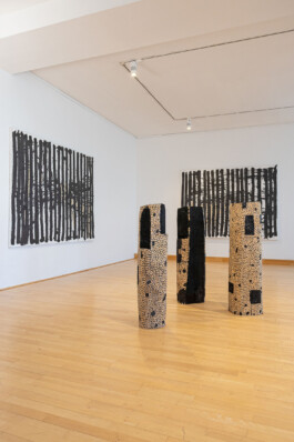  Werner Schlegel Bildhauer Niederntudorf Paderborn Holz Tip Tapping