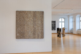  Werner Schlegel Bildhauer Niederntudorf Paderborn Holz Tip Tapping