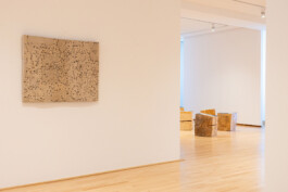  Werner Schlegel Bildhauer Niederntudorf Paderborn Holz Tip Tapping