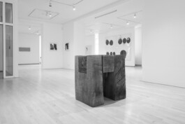  Werner Schlegel Bildhauer Niederntudorf Paderborn Holz Tip Tapping