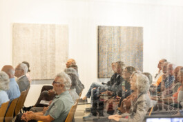 Werner Schlegel Bildhauer Niederntudorf Paderborn Holz Tip Tapping