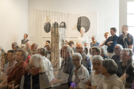 Werner Schlegel Bildhauer Niederntudorf Paderborn Holz Tip Tapping