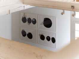  Werner Schlegel Bildhauer Niederntudorf Paderborn Holz Tip Tapping