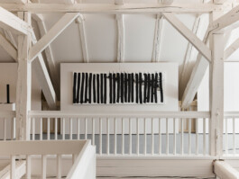  Werner Schlegel Bildhauer Niederntudorf Paderborn Holz Tip Tapping