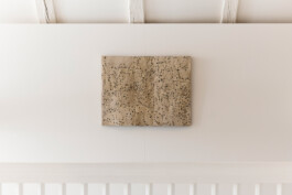  Werner Schlegel Bildhauer Niederntudorf Paderborn Holz Tip Tapping