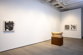  Werner Schlegel Bildhauer Niederntudorf Paderborn Holz Tip Tapping